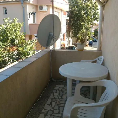 House Georgievi * Szozopol