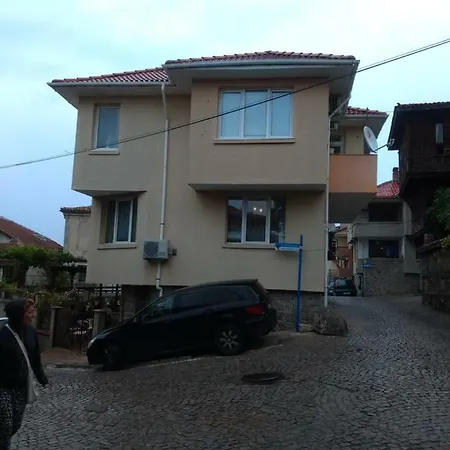 House Georgievi * Sozopol