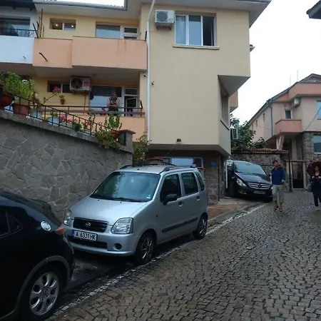 House Georgievi Sozopol