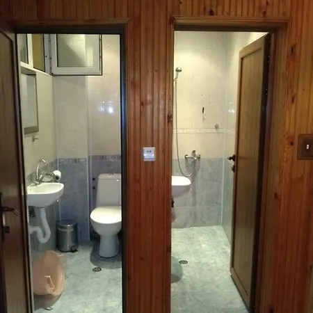 House Georgievi Homestay szállás