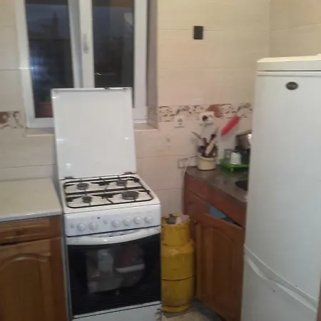 House Georgievi Homestay szállás Szozopol