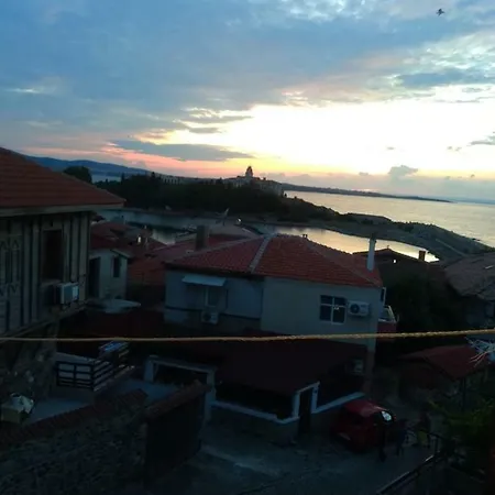 House Georgievi Sozopol