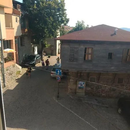 Homestay szállás House Georgievi