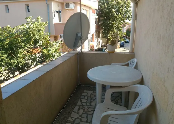 House Georgievi * Sozopol