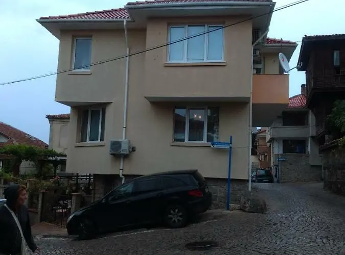 House Georgievi * Sozopol
