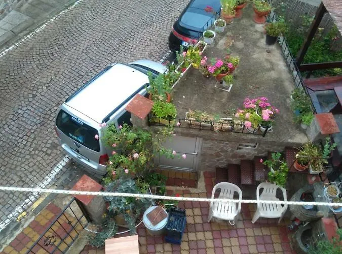 Séjour chez l'habitant House Georgievi Sozopol