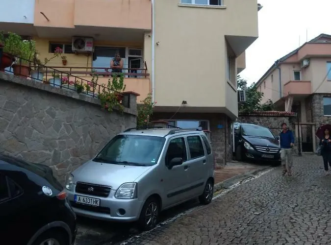 House Georgievi Sozopol