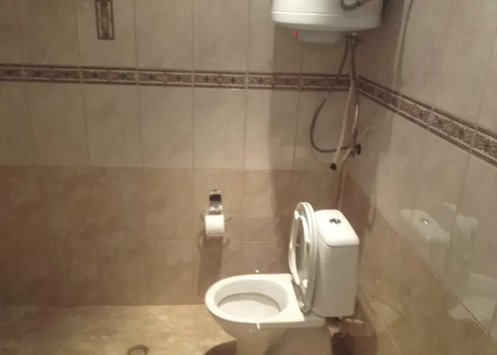 House Georgievi * Sozopol