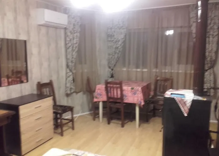 Séjour chez l'habitant House Georgievi *