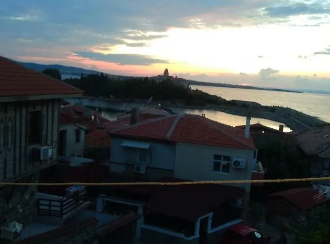 House Georgievi Sozopol