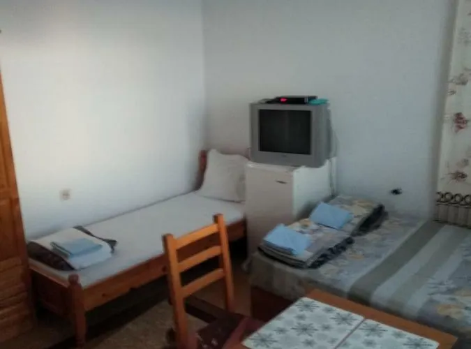 Séjour chez l'habitant House Georgievi Sozopol