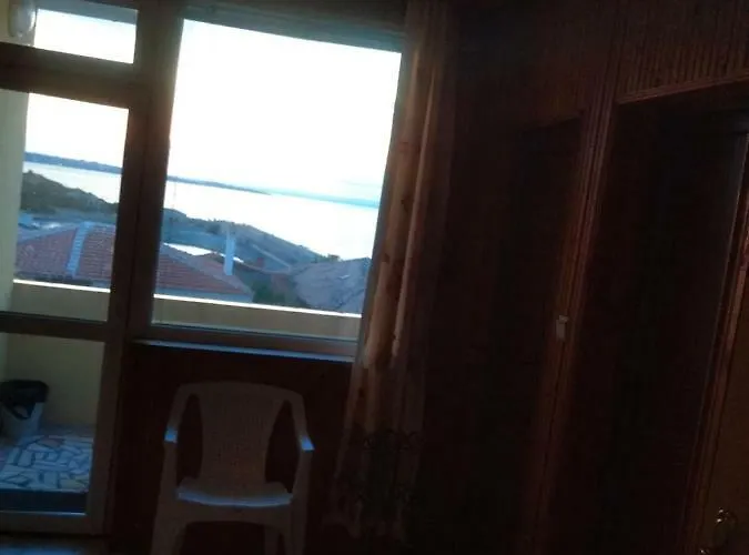 Séjour chez l'habitant House Georgievi *