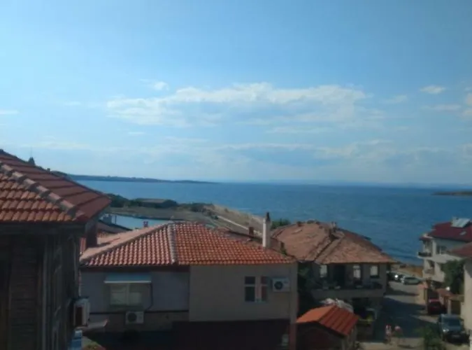 House Georgievi Séjour chez l'habitant