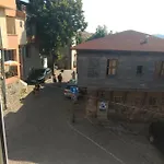 Проживание в семье House Georgievi