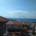 House Georgievi Проживание в семье