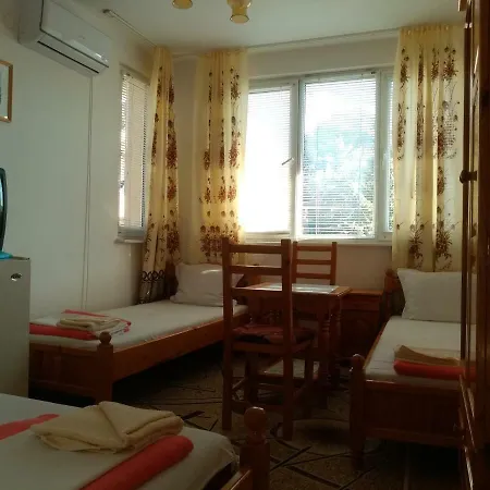 House Georgievi *