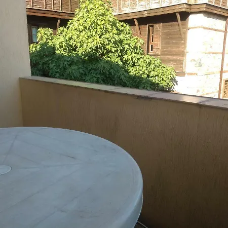 House Georgievi
