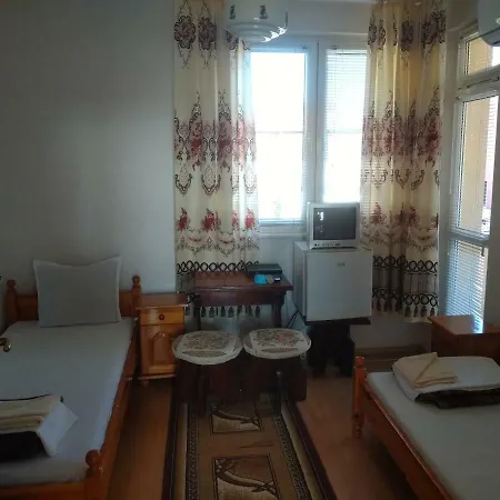 House Georgievi Privat bolig