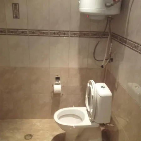 House Georgievi * Sozopol