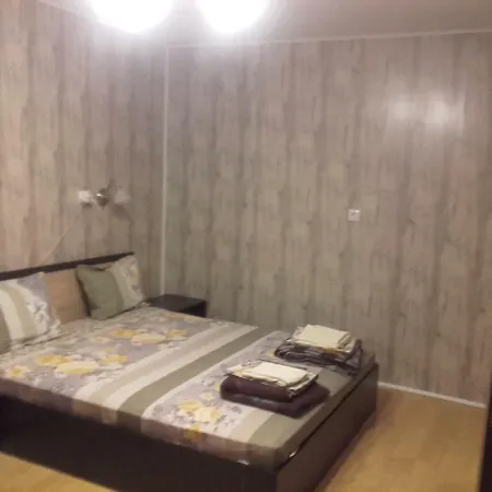 House Georgievi * Созополь