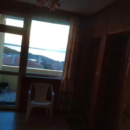 Rum i privatbostad House Georgievi *