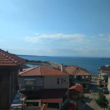 House Georgievi Privat bolig