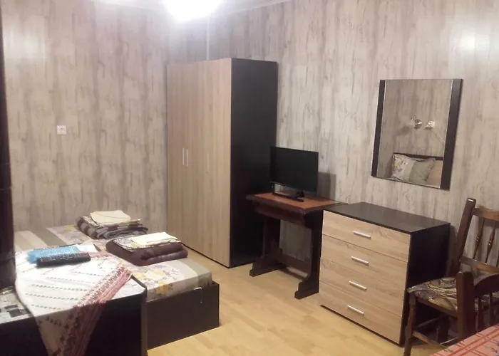 House Georgievi Privat bolig *